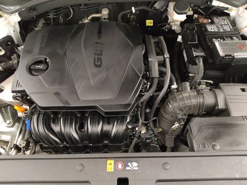 Used 2023 Hyundai Santa Fe SEL FWD image 31