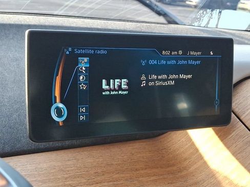 Used 2015 BMW i3 w/ Range Extender RWD image 16