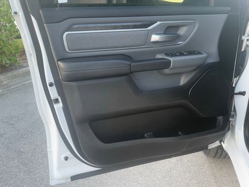 Certified 2020 RAM 1500 Big Horn image 31