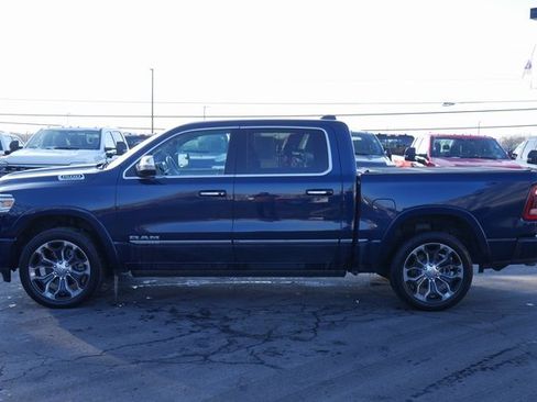 Used 2022 RAM 1500 Limited image 10