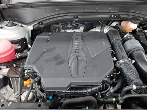 Certified 2024 Hyundai Santa Fe SE AWD/4WD image 29