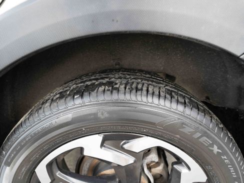 Used 2023 Subaru Crosstrek 2.5i Limited image 29