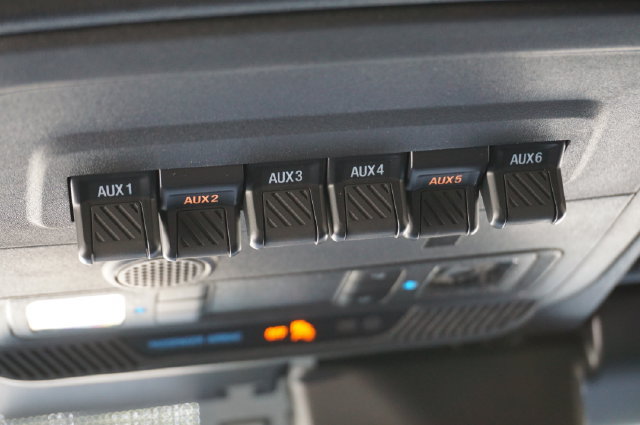 New 2026 Ford Bronco Heritage Edition AWD/4WD image 35