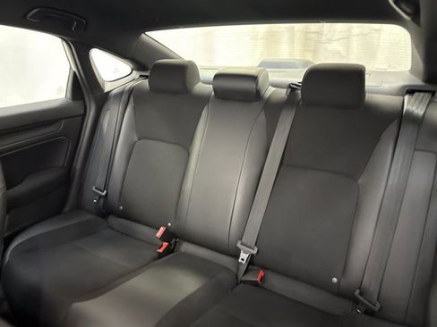 Used 2024 Honda Civic Sport image 13