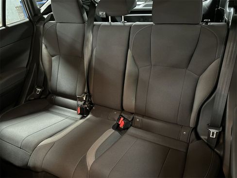 Certified 2025 Subaru Impreza 2.0i image 23