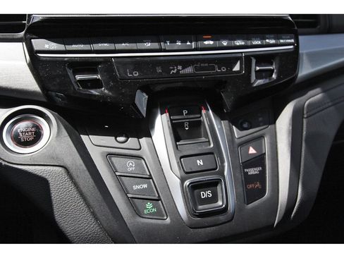 Used 2025 Honda Odyssey Sport-L image 14