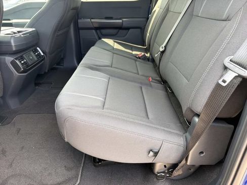 New 2026 Ford F150 STX AWD/4WD image 19