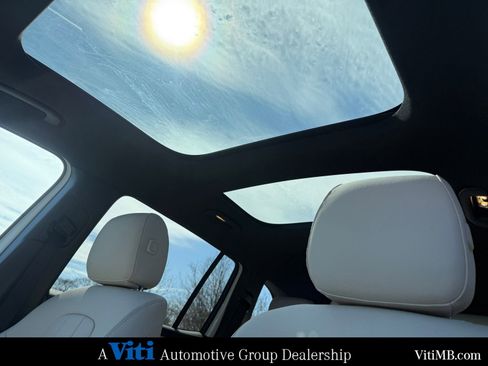 Used 2026 Mercedes-Benz GLB 250 4MATIC image 14