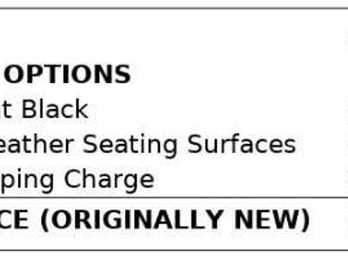 Used 2021 Audi e-tron Premium w/ Convenience Plus Package image 4