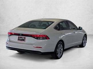 New 2026 Honda Accord LX video 2