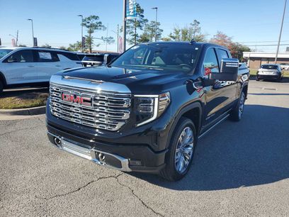 Certified 2024 GMC Sierra 1500 Denali w/ Denali Reserve Package