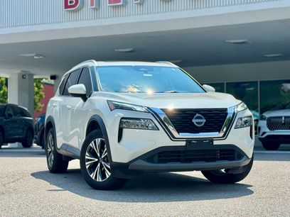 Used 2023 Nissan Rogue SV w/ SV Premium B Package