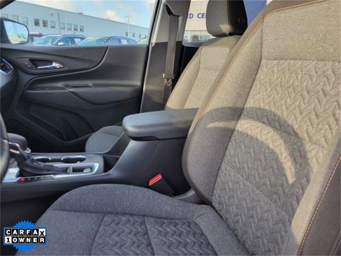 Used 2022 Chevrolet Equinox LT image 20