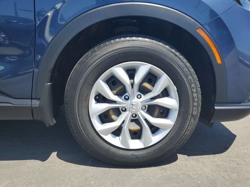 Certified 2024 Honda CR-V LX image 6