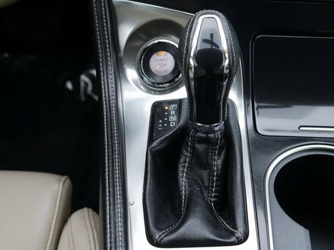 Used 2018 Nissan Maxima 3.5 SV image 20