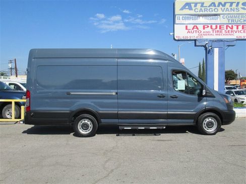 Used 2019 Ford Transit 250 148 High Roof Extended image 2