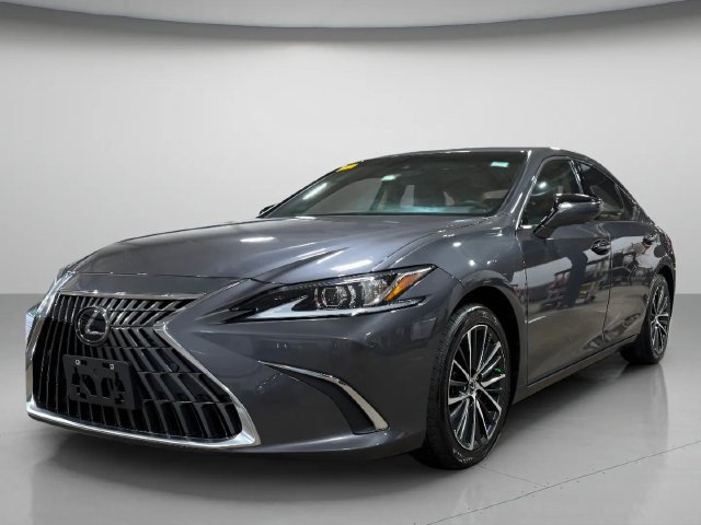 Used 2024 Lexus ES 350 w/ Premium Package FWD image 8