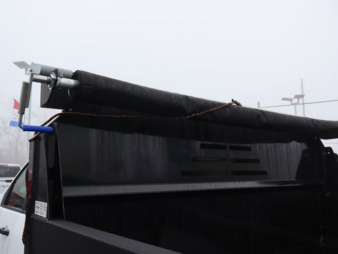 New 2026 Chevrolet Silverado 3500 W/T w/ WT Convenience Package image 25