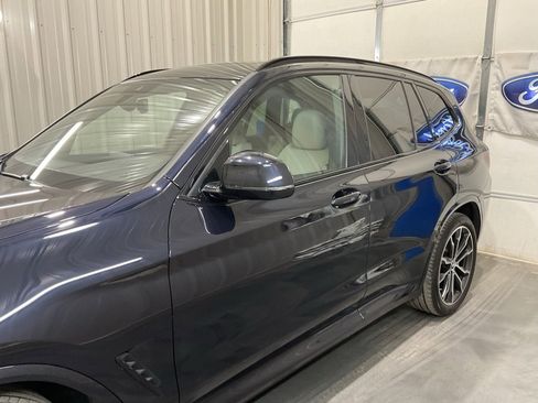 Used 2023 BMW X3 xDrive30i w/ M Sport Package image 5