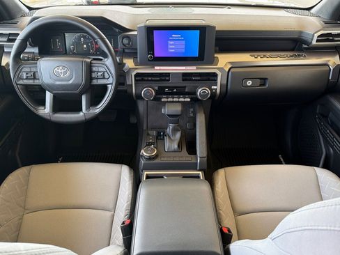 New 2026 Toyota Tacoma SR5 image 16