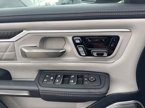 Used 2025 RAM 1500 Tungsten image 19