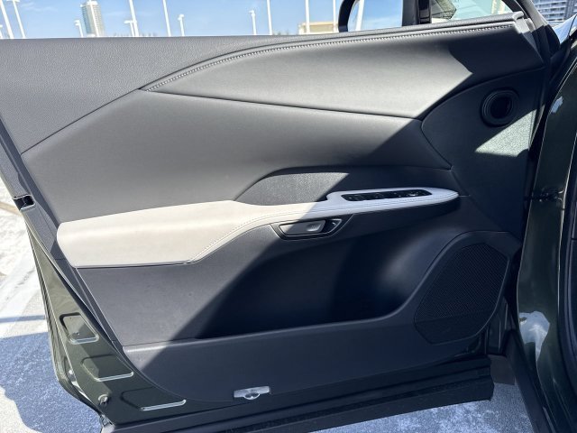 New 2026 Lexus RX 350 Premium Plus w/ Accessory Package (K3) FWD image 13
