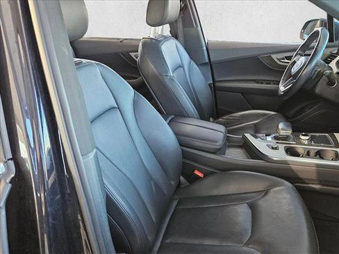 Used 2018 Audi Q7 2.0T Premium Plus w/ Premium Plus Package image 23