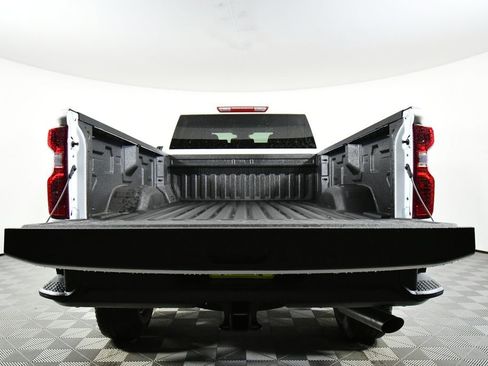 New 2026 Chevrolet Silverado 3500 W/T w/ WT Convenience Package image 25