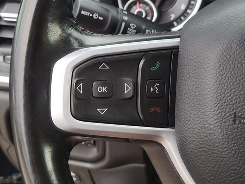 Used 2022 RAM 1500 Lone Star image 26