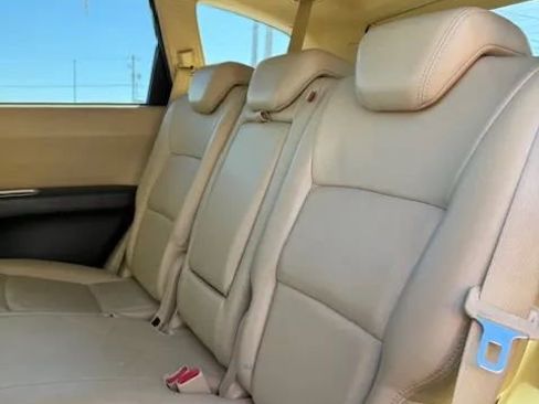 Used 2009 Subaru Tribeca Limited image 15