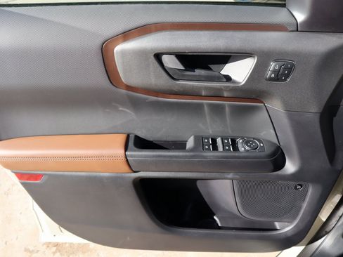 New 2025 Ford Bronco Sport Outer Banks w/ Outer Banks Tech Package+ image 17