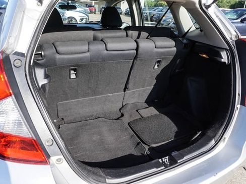 Used 2015 Honda Fit EX image 7