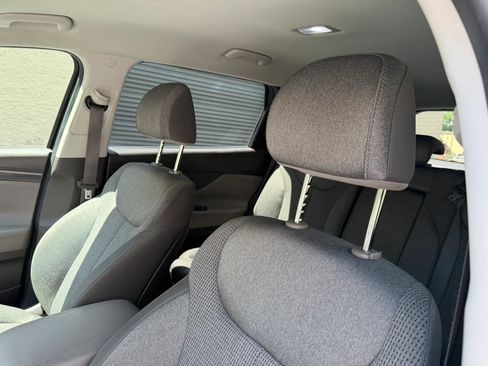 Used 2020 Hyundai Santa Fe SEL AWD/4WD image 23
