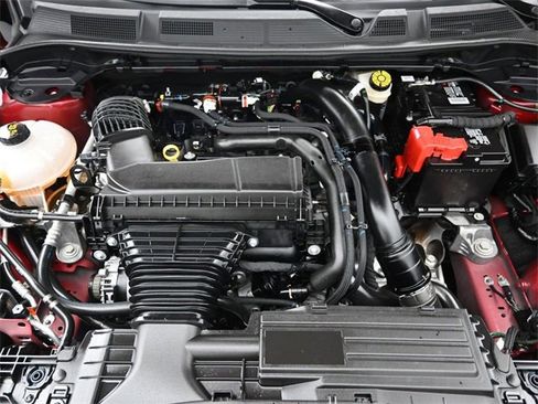 Certified 2023 Lincoln Corsair Reserve w/ Equipment Group 201A image 34