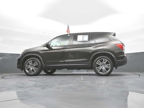 Used 2019 Honda Passport EX-L image 38