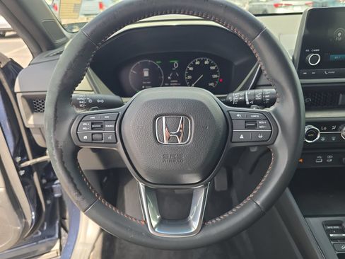 Used 2023 Honda CR-V Sport image 22