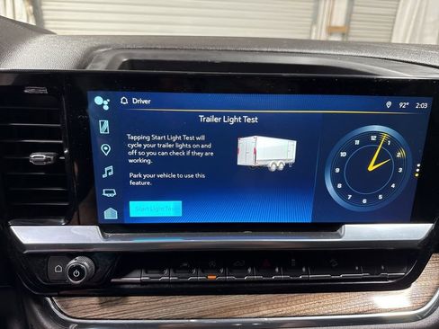 Used 2023 Chevrolet Silverado 1500 LT w/ Z71 Off-Road Package image 41