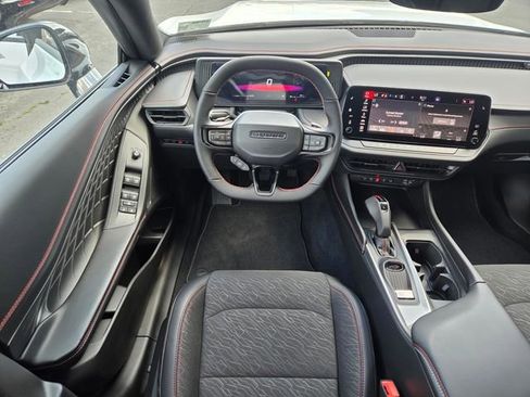 New 2026 Dodge Charger Scat Pack w/ Blacktop Package AWD/4WD image 8