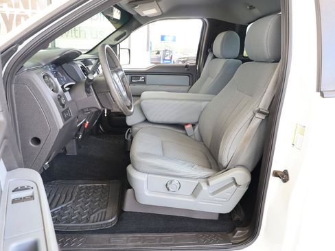 Used 2014 Ford F150 STX w/ Equipment Group 201A Mid RWD image 13