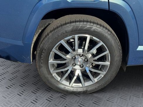 New 2026 GMC Terrain Denali w/ LPO, Floor Liner Package image 29