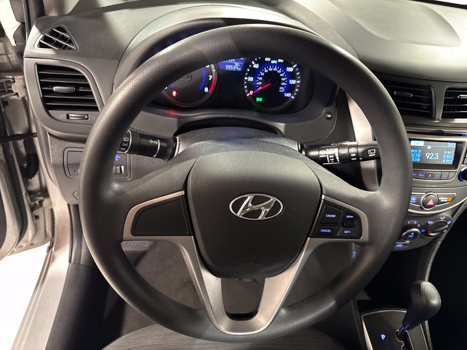 Used 2016 Hyundai Accent SE FWD image 15