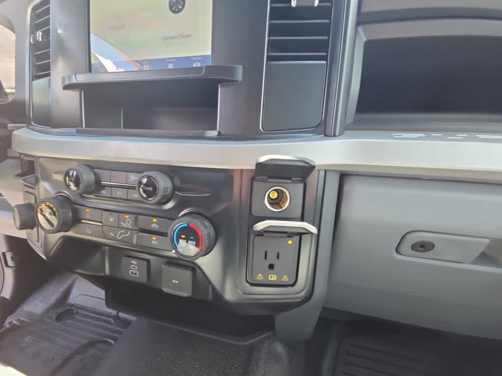 New 2025 Ford F350 XL w/ XL Chrome Package AWD/4WD image 41