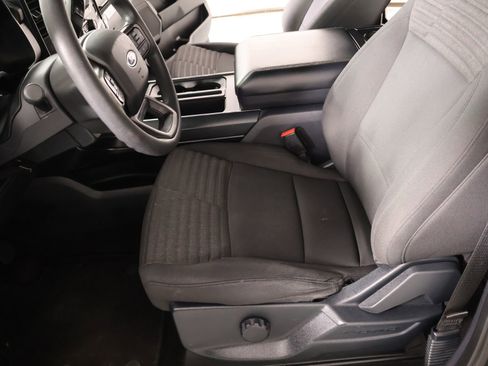 Used 2021 Ford F150 XL w/ STX Appearance Package RWD image 11