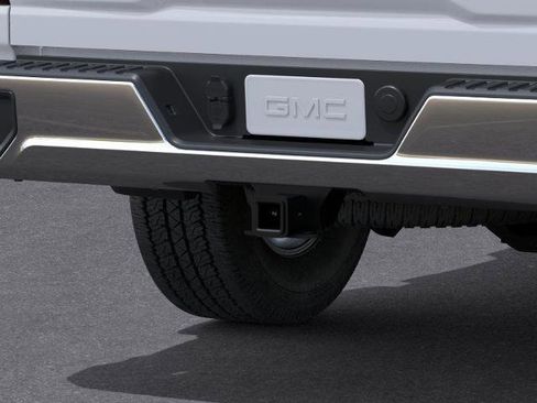 New 2025 GMC Sierra 2500 Pro image 38