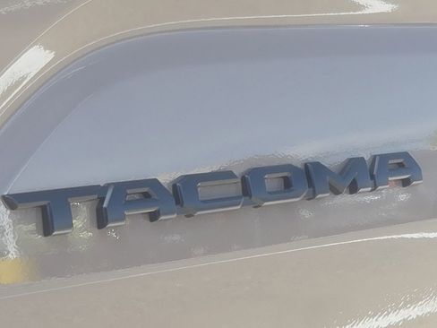 New 2026 Toyota Tacoma TRD Off-Road image 11