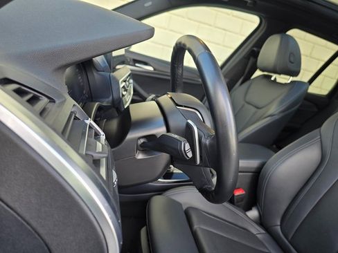 Used 2024 BMW X3 xDrive30i w/ Convenience Package image 21