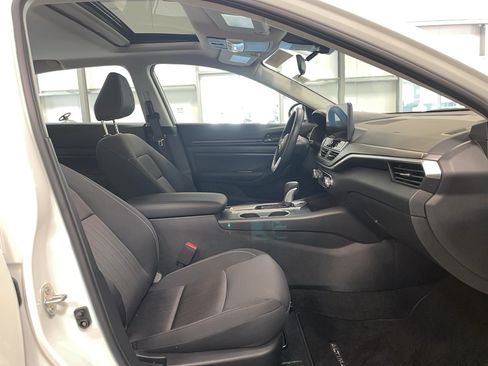 Certified 2026 Nissan Altima 2.5 SV w/ SV Special Edition Package AWD/4WD image 20