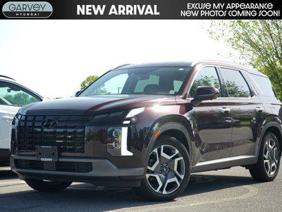 Certified 2023 Hyundai Palisade Limited