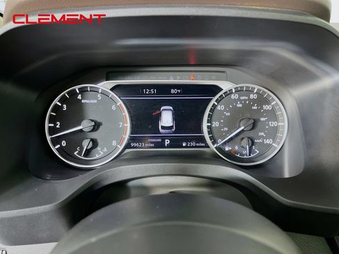 Used 2022 Nissan Rogue SV FWD image 18