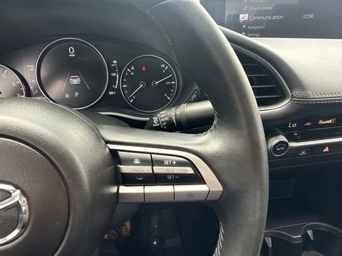 Used 2023 MAZDA MAZDA3 s FWD image 19